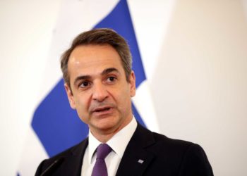 Ανατολική Μεσόγειο