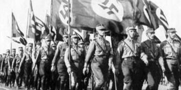 Βάνζεε - Τελική Λύση