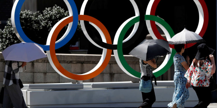 Ολυμπιακή Επιτροπή Γερμανίας