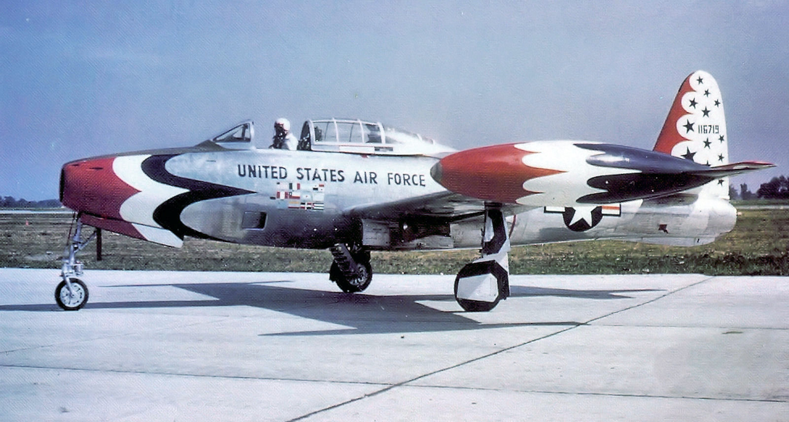  F-84