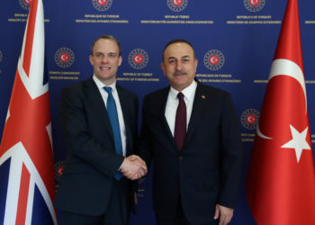 Τσαβούσογλου - Ράαμπ