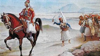 Κολοκοτρώνης