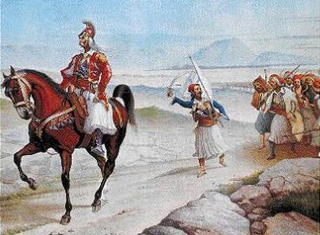 Κολοκοτρώνης