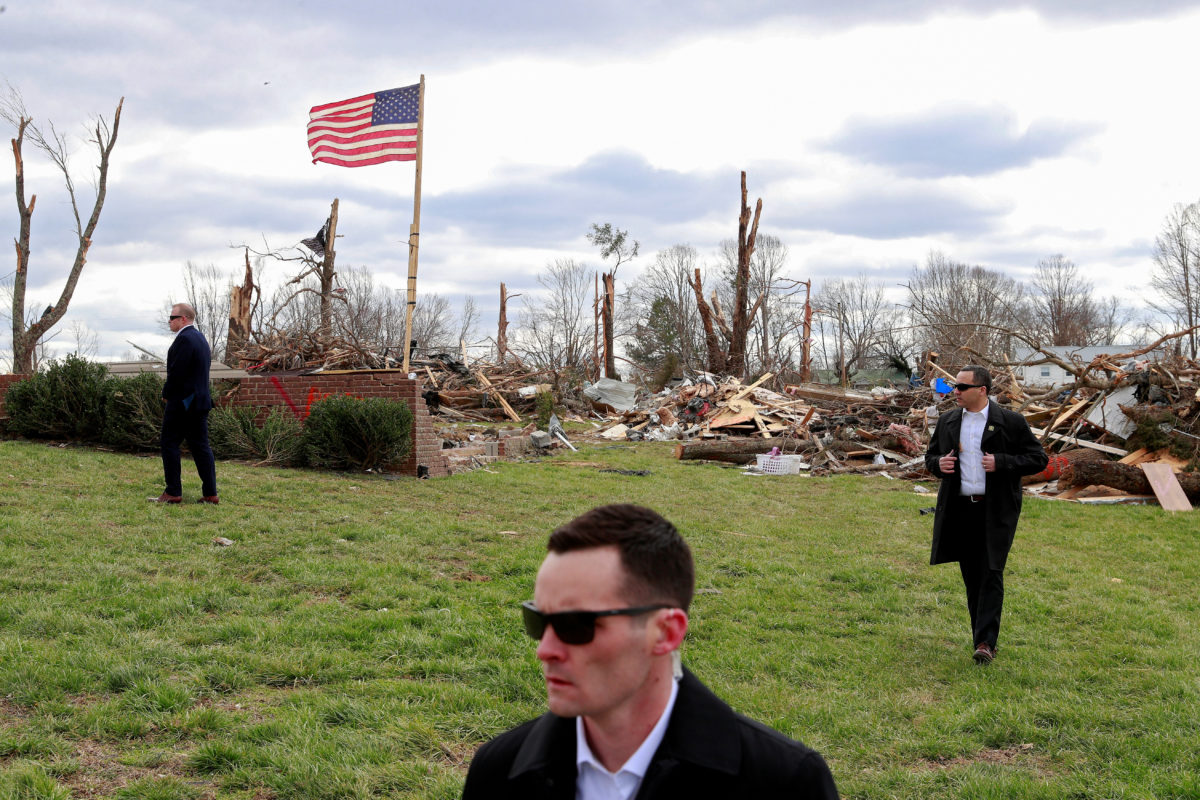 μυστικές υπηρεσίες ΗΠΑ