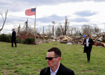 μυστικές υπηρεσίες ΗΠΑ