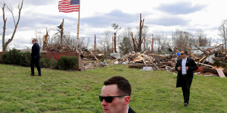 μυστικές υπηρεσίες ΗΠΑ