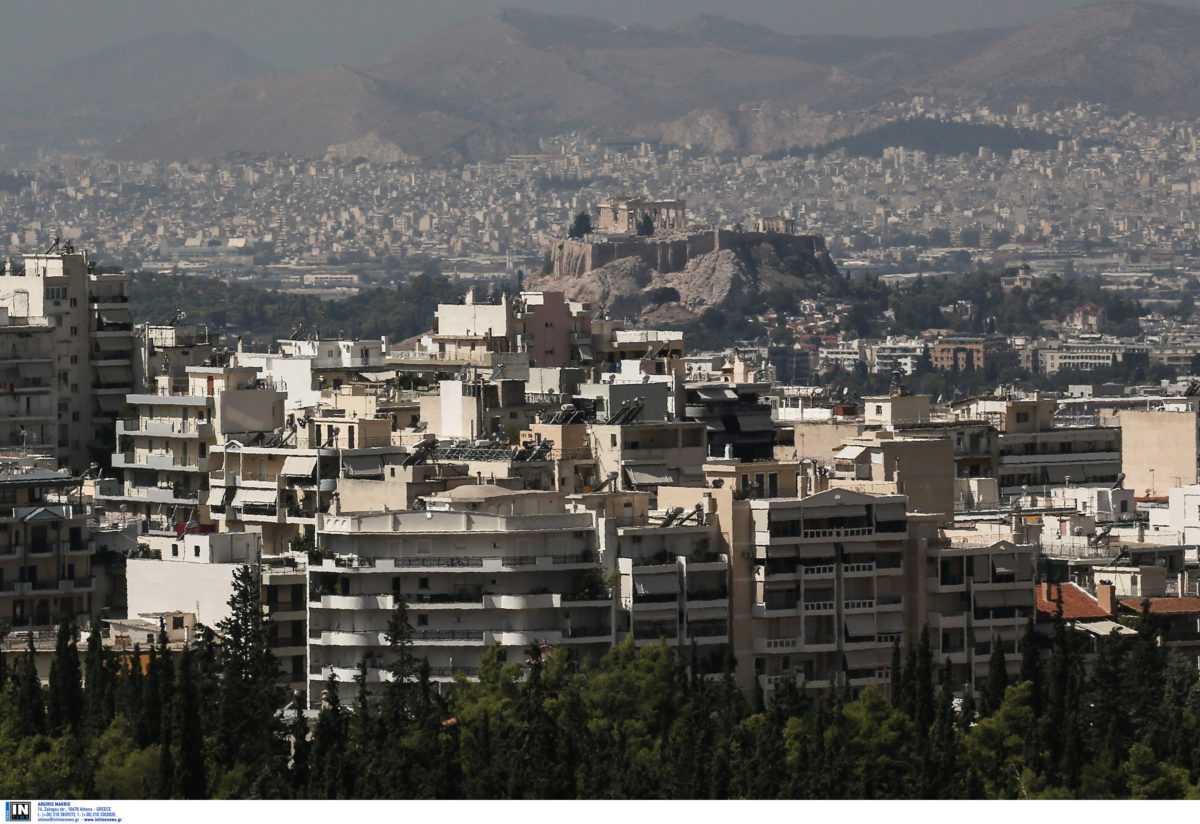 πλειστηριασμοί