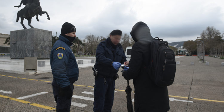 REUTERS - Ελλάδα