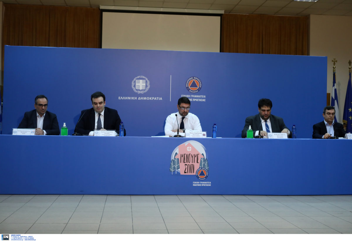 απαγόρευση