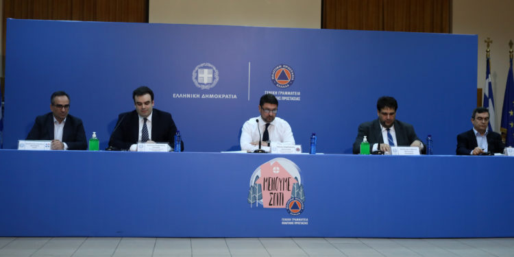 απαγόρευση