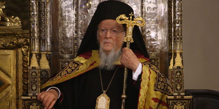 Βαρθολομαίος