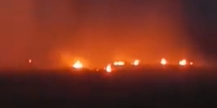 Ερντογάν καταυλισμός μεταναστών