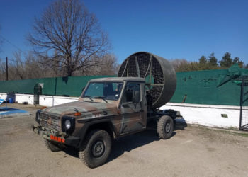 Ένοπλες Δυνάμεις