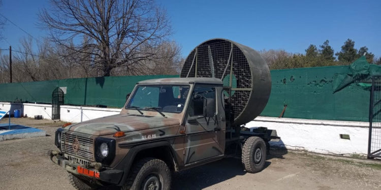 Ένοπλες Δυνάμεις