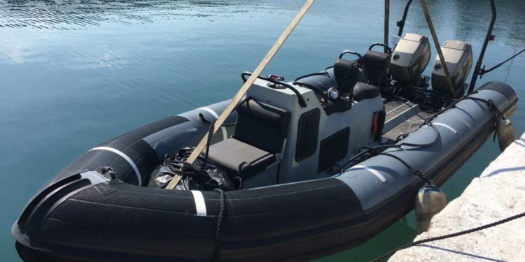 Πολεμικό ναυτικό