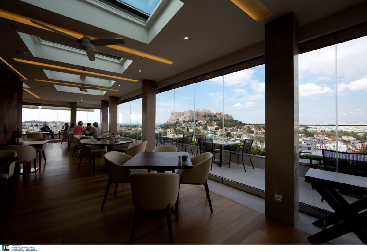 ξενοδοχεία