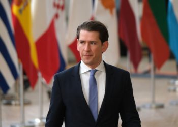 Σεμπάστιαν Κουρτς