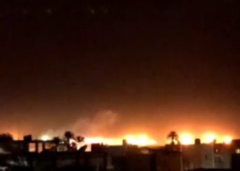 Χάφταρ - Μιτίγκα