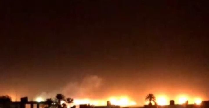 Χάφταρ - Μιτίγκα