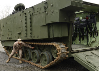 Πεζοναύτες