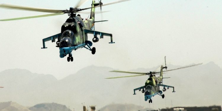 Mi-24