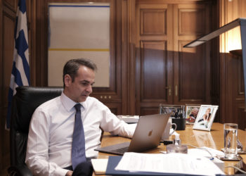 Μητσοτάκης