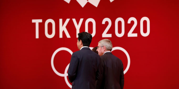 Ολυμπιακοί Αγώνες