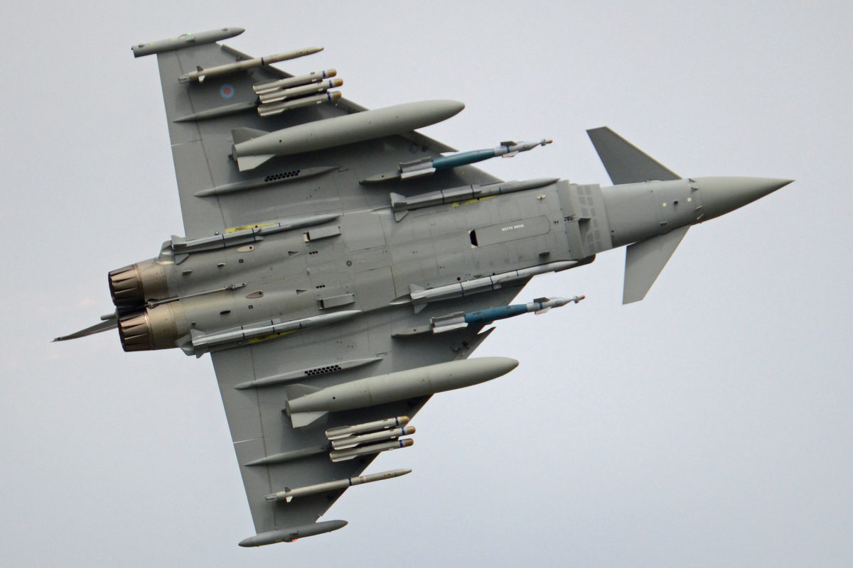 Eurofighter