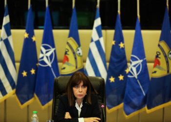 Σακελλαροπούλου