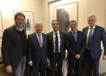 Ελληνική Ένωση Επιχειρηματιών