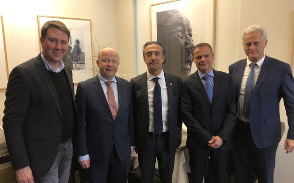 Ελληνική Ένωση Επιχειρηματιών