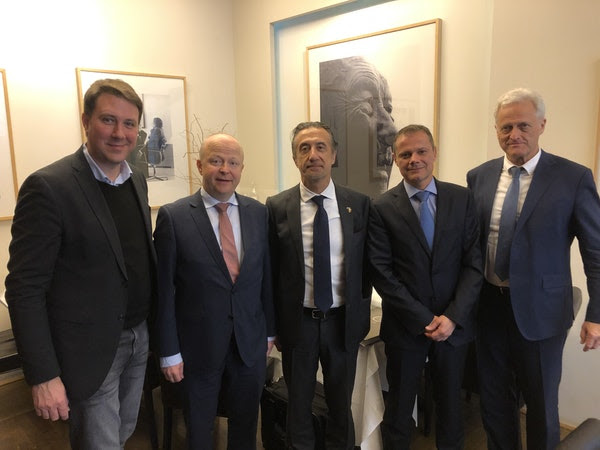 Ελληνική Ένωση Επιχειρηματιών