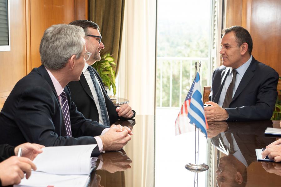 Παναγιωτόπουλος