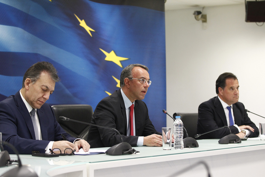 μέτρα κορονοϊός