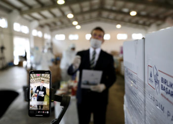 Κωνσταντινούπολη