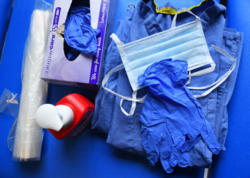 αντισηπτικά