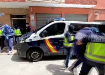 τζιχαντιστές