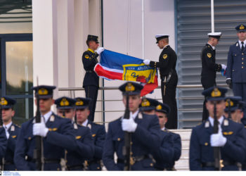 Αναλυτικά όλα τα μέτρα που έχουν πάρει οι Ένοπλες Δυνάμεις για την αντιμετώπιση του κορονοϊού