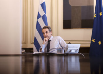 Μητσοτάκης