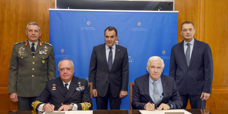 Πολεμικό ναυτικό