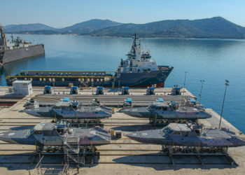 Πολεμικό Ναυτικό