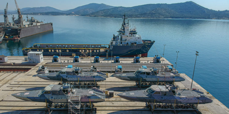 Πολεμικό Ναυτικό