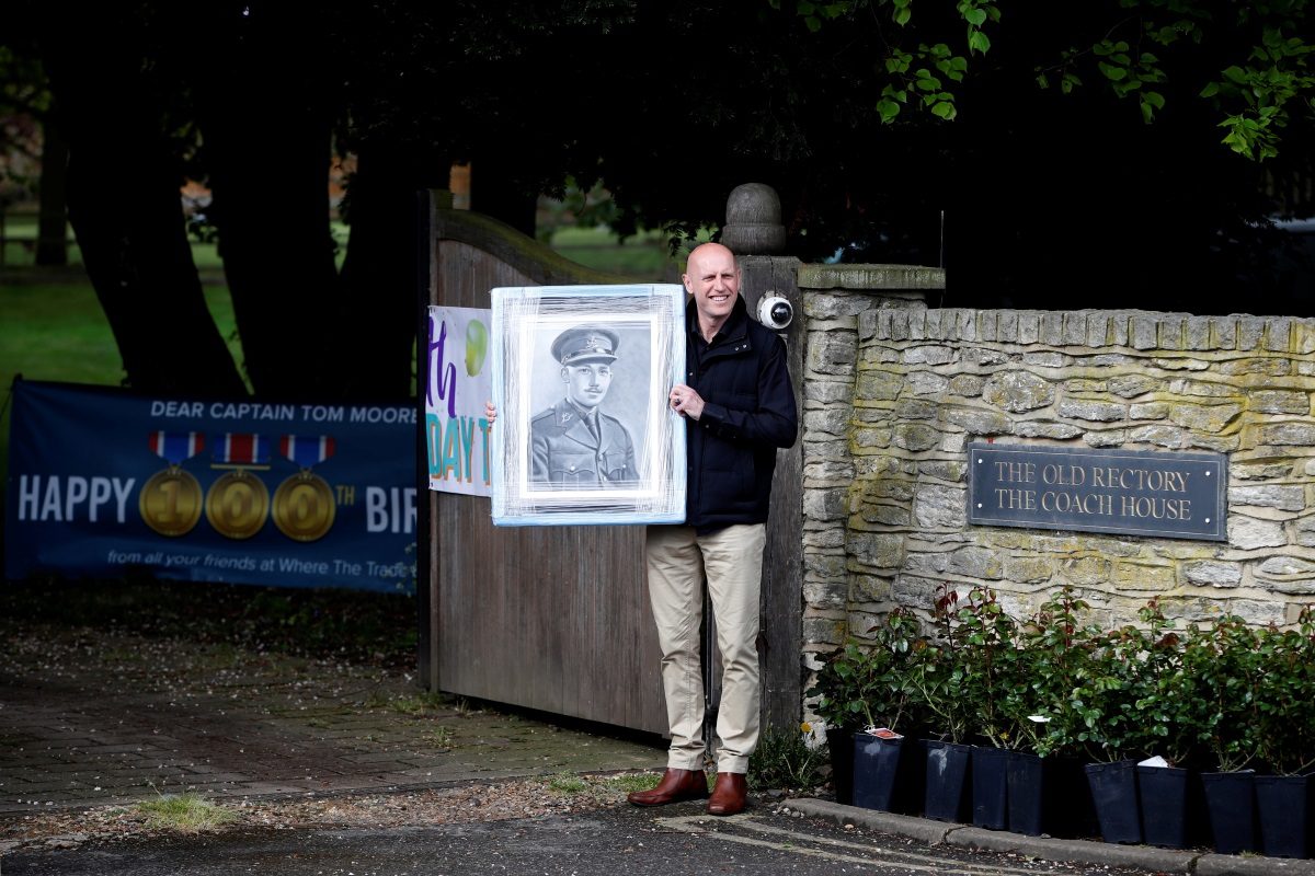 βετεράνος Γενέθλια