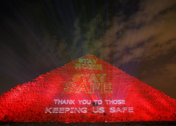 Αίγυπτος κορονοϊός