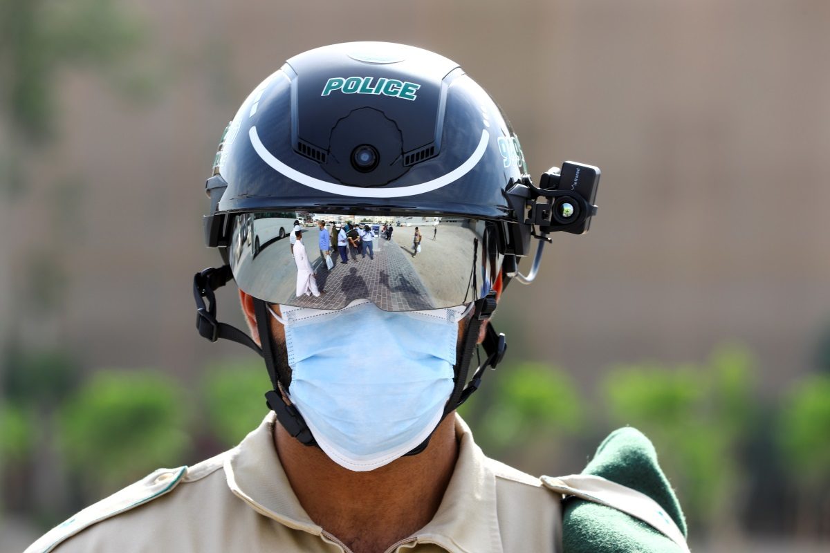 Ηνωμένα Αραβικά Εμιράτα