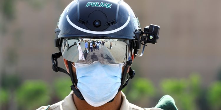 Ηνωμένα Αραβικά Εμιράτα