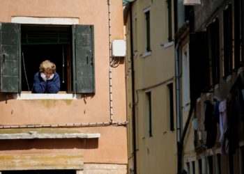 Κορονοϊός - Ευρώπη - lockdown