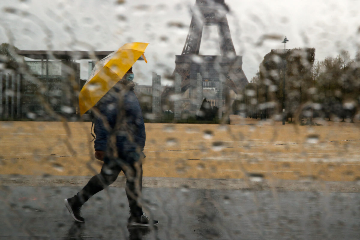 Γαλλία - οικονομία