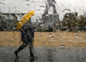 Γαλλία - οικονομία