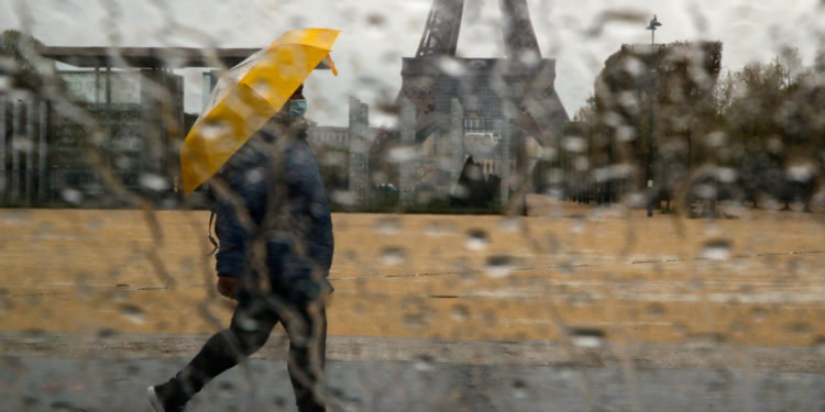 Γαλλία - οικονομία